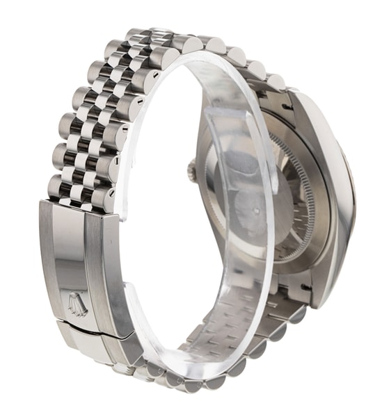 Rolex Datejust 41 126334